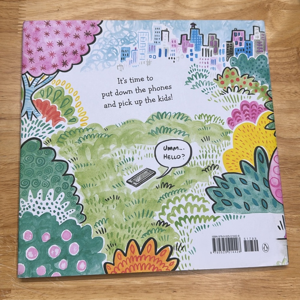 New to Posh B 📕 | You're Missing It! Children's Book Autographed - Picture 3 of 4